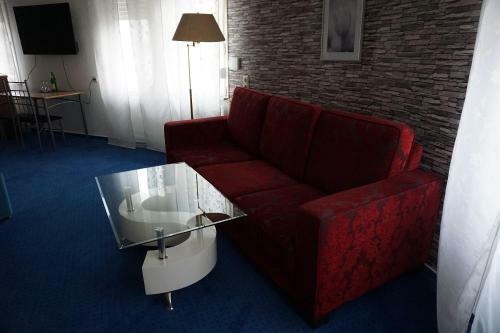 Hotel Haarener Hof