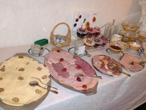 Hostal Panorama-hotel Cursdorfer H�he
