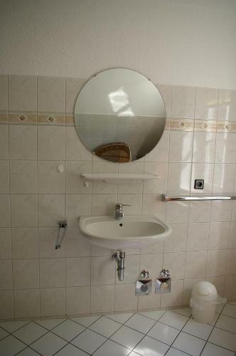 Apartamentos Villa An Der Au