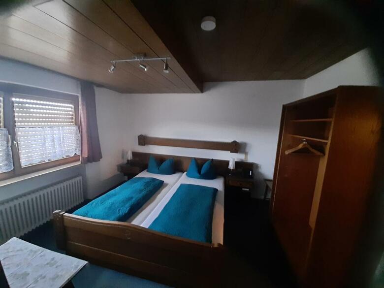 Hostal Gasthof Keller