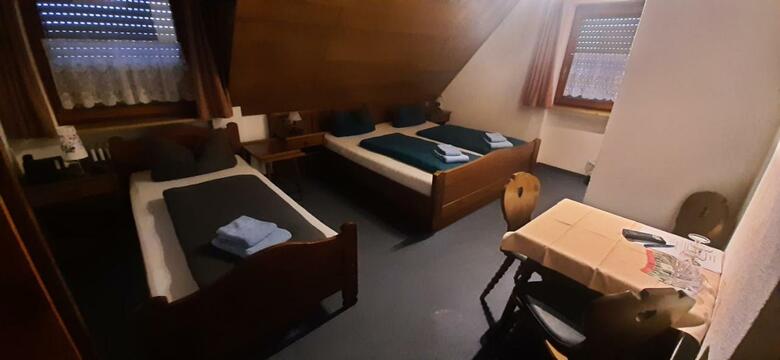 Hostal Gasthof Keller