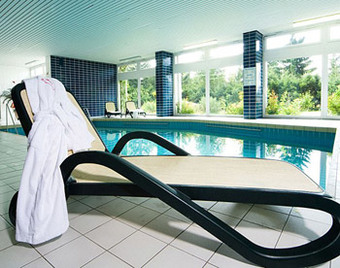 Hotel Haus Bayerwald
