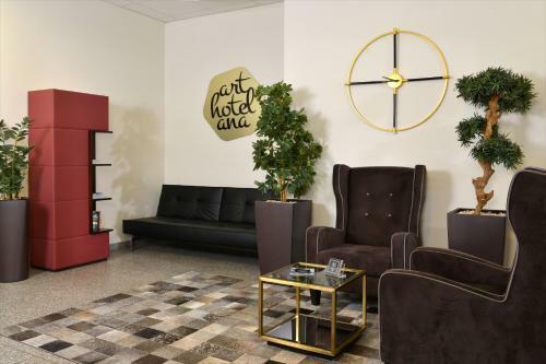 1a Business Hotel