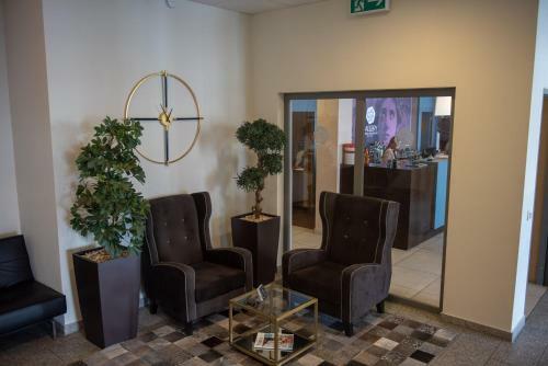 1a Business Hotel
