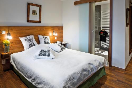 Romantik Hotel Spielweg