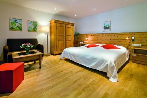 Romantik Hotel Spielweg