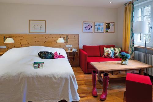 Romantik Hotel Spielweg