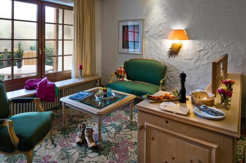 Romantik Hotel Spielweg