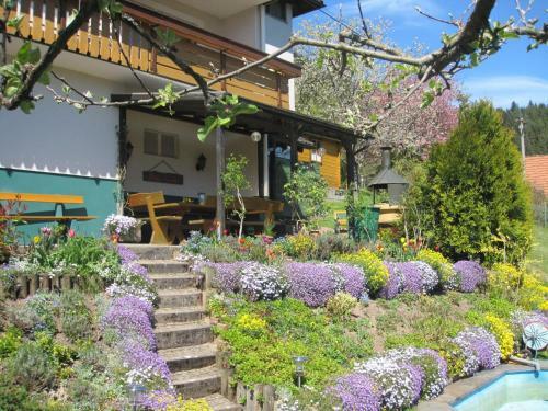 Hostal Pension Hildegund