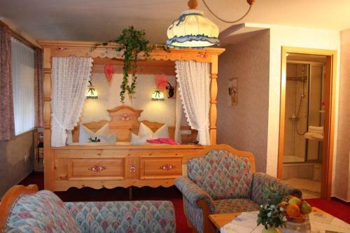 Land-gut-hotel H�hengasthof Adler