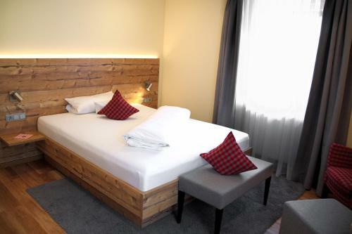 Land-gut-hotel H�hengasthof Adler