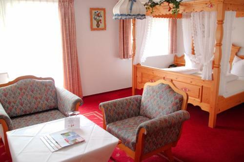 Land-gut-hotel H�hengasthof Adler