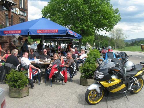 Land-gut-hotel H�hengasthof Adler