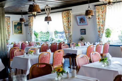Land-gut-hotel H�hengasthof Adler