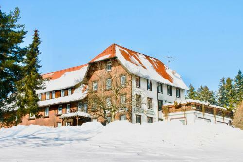 Land-gut-hotel H�hengasthof Adler