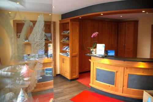 Land-gut-hotel H�hengasthof Adler
