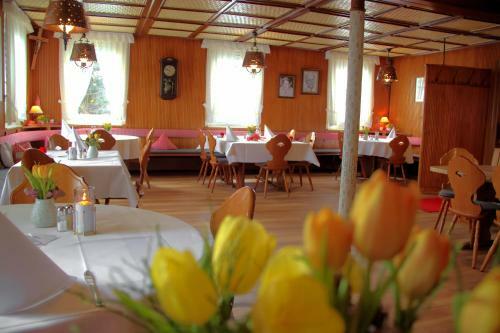 Land-gut-hotel H�hengasthof Adler