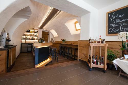 Hotel Holzschuh