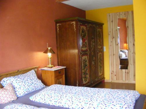 Apartamentos Appartementhaus Schwarzwaldblick