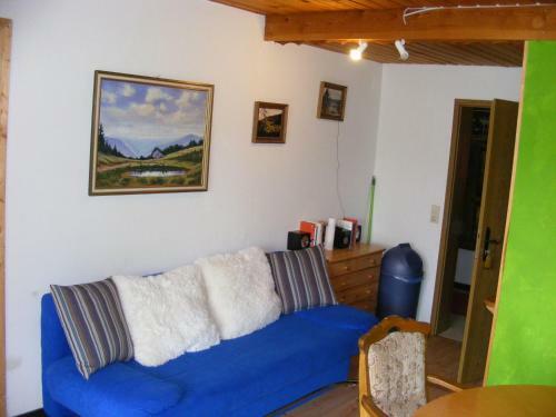 Apartamentos Appartementhaus Schwarzwaldblick