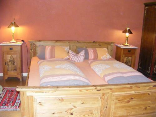 Apartamentos Appartementhaus Schwarzwaldblick