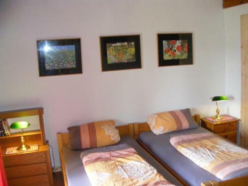 Apartamentos Appartementhaus Schwarzwaldblick