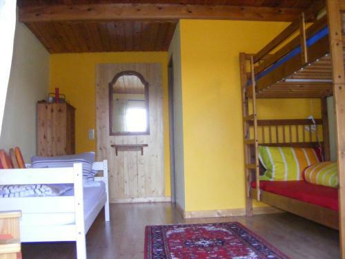 Apartamentos Appartementhaus Schwarzwaldblick