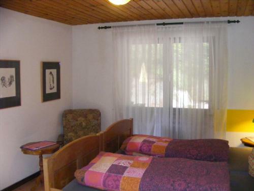 Apartamentos Appartementhaus Schwarzwaldblick