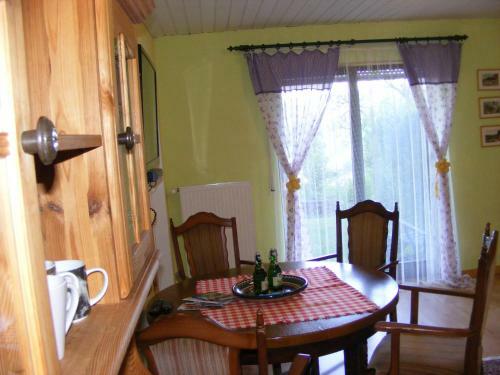 Apartamentos Appartementhaus Schwarzwaldblick