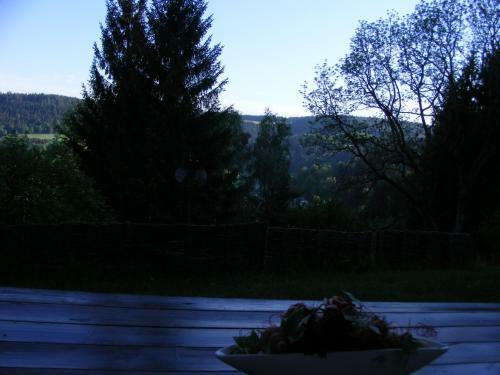 Apartamentos Appartementhaus Schwarzwaldblick
