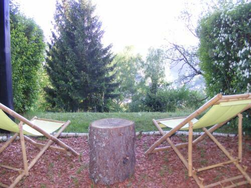 Apartamentos Appartementhaus Schwarzwaldblick