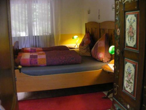 Apartamentos Appartementhaus Schwarzwaldblick