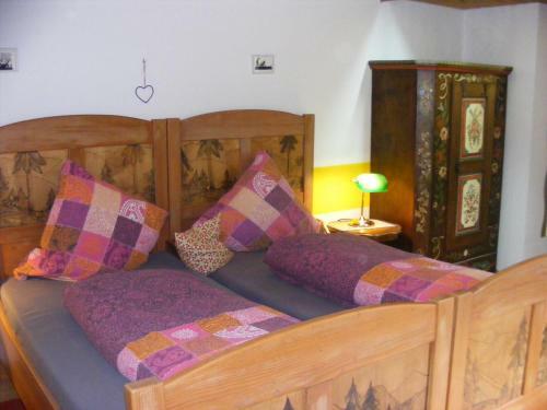 Apartamentos Appartementhaus Schwarzwaldblick