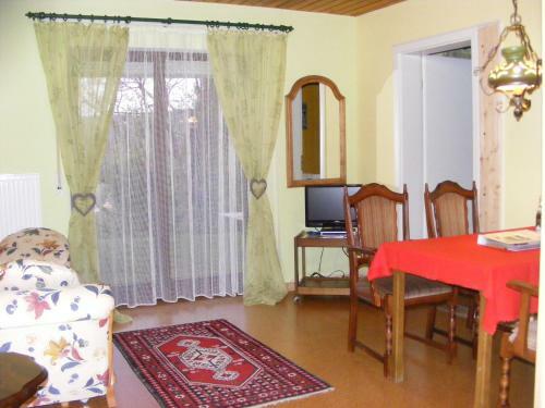 Apartamentos Appartementhaus Schwarzwaldblick
