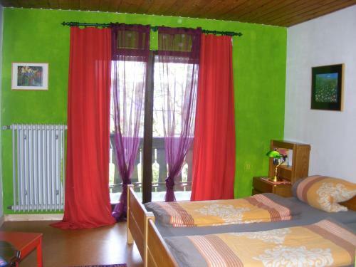 Apartamentos Appartementhaus Schwarzwaldblick