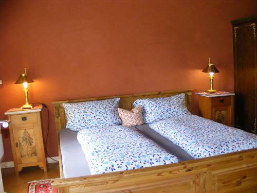 Apartamentos Appartementhaus Schwarzwaldblick