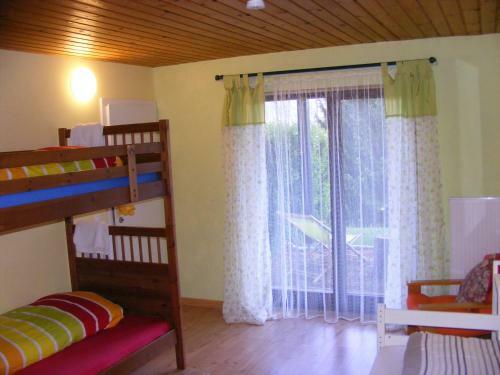 Apartamentos Appartementhaus Schwarzwaldblick