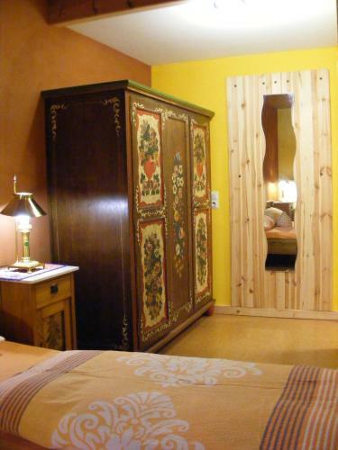 Apartamentos Appartementhaus Schwarzwaldblick