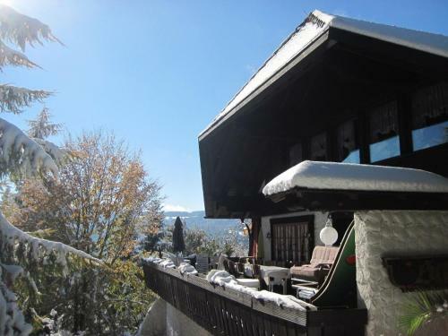 Apartamentos Appartementhaus Schwarzwaldblick