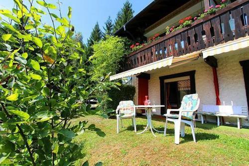 Apartamentos Appartementhaus Schwarzwaldblick