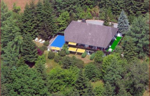 Apartamentos Appartementhaus Schwarzwaldblick