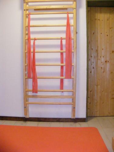 Apartamentos Appartementhaus Schwarzwaldblick