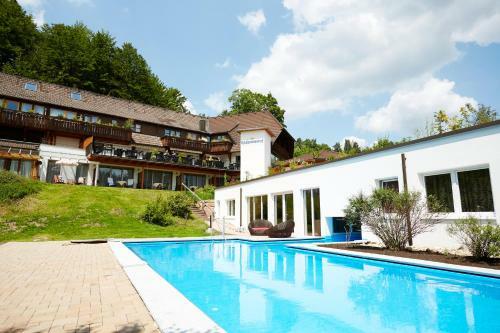 Hotel K�ppelehof