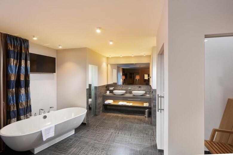 Hotel Schloss Reinach