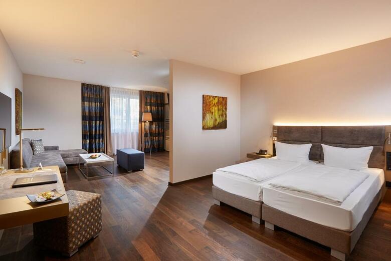 Hotel Schloss Reinach