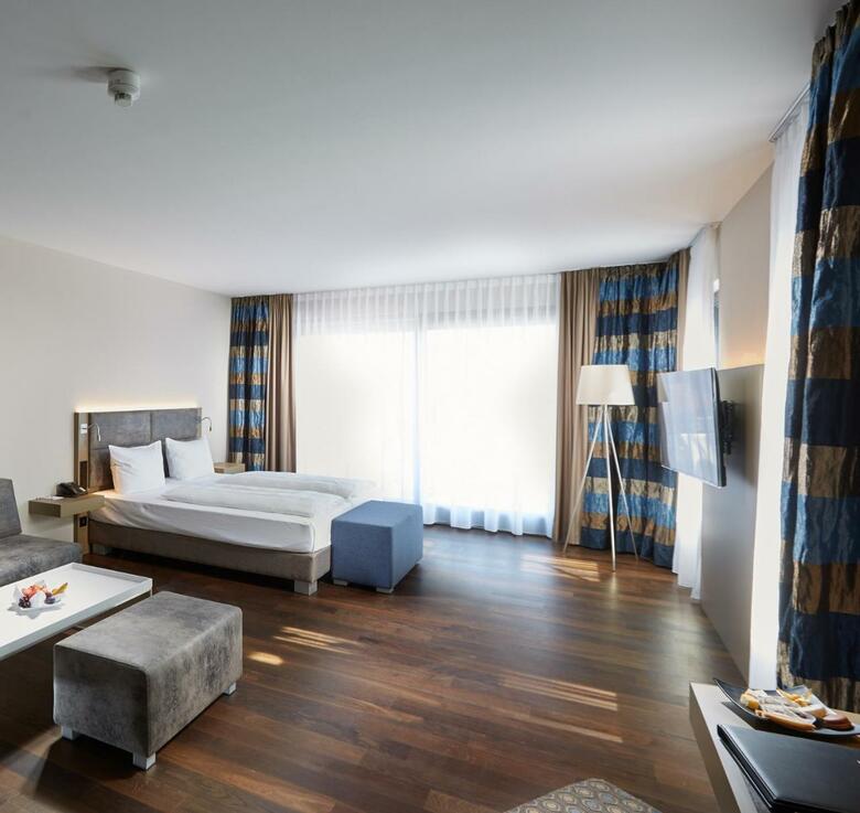 Hotel Schloss Reinach