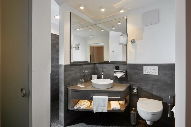 Hotel Schloss Reinach