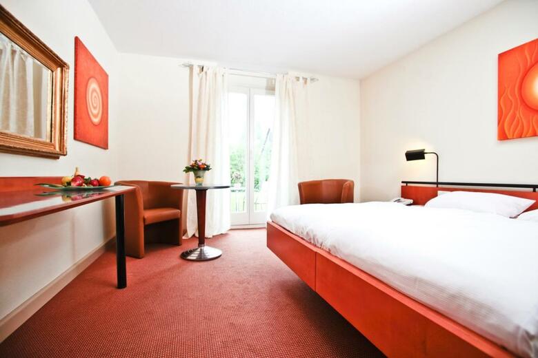 Hotel Schloss Reinach