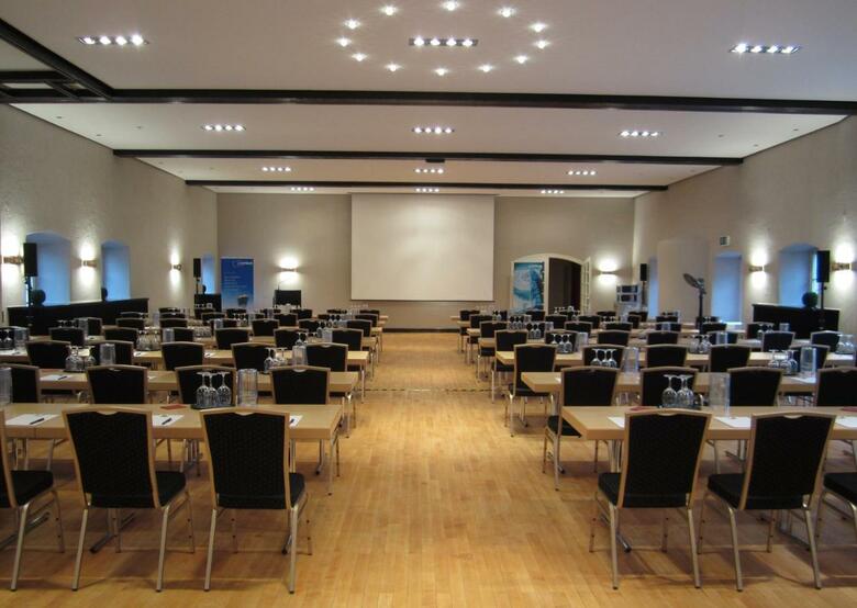 Hotel Schloss Reinach