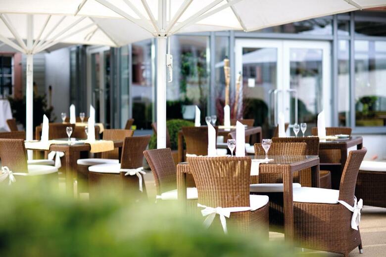 Hotel Schloss Reinach